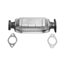 Fit KIA RIO 1.6L 2006-2011 Rear Direct Fit Catalytic Converter