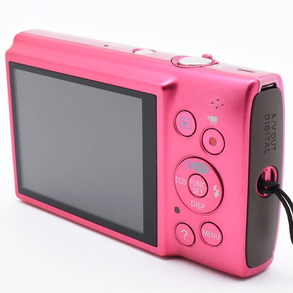 Canon IXY 140 Pink IXUS 155 PowerShot ELPH 150 IS Digital Canon IXY 140 Pink IXUS 155 PowerShot ELPH 150 IS Digital