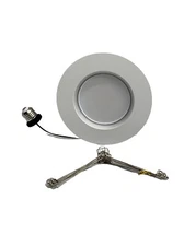 11-Pack 5/6” 5CCT in 1 LED Can Light w/Night Light 2700k/3000k/4000k/5000K/6000K