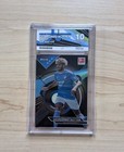 Georginio Rutter - 2021-22 Topps Finest Bundesliga - Black Refractor /199
