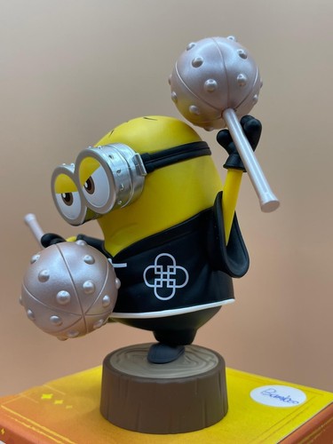 Official Pop Mart Minions Travelogues of China - Confirmed Figures - UK Stock - Picture 68 of 151