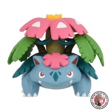 Takara Tomy Pokemon Moncolle Mega Venusaur Figura Monstruo Colección