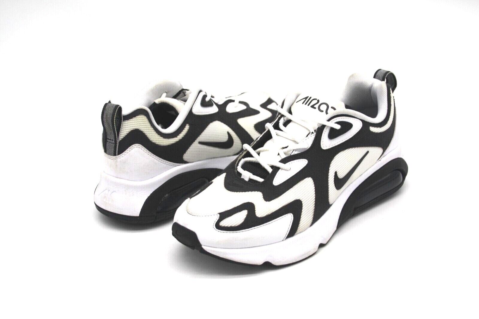 Nike Air Max 200 Men's running shoes AQ2568-104 W… - image 5