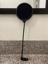 InnoGear Microphone Pop Filter Dual Layer Mic Pop Shield