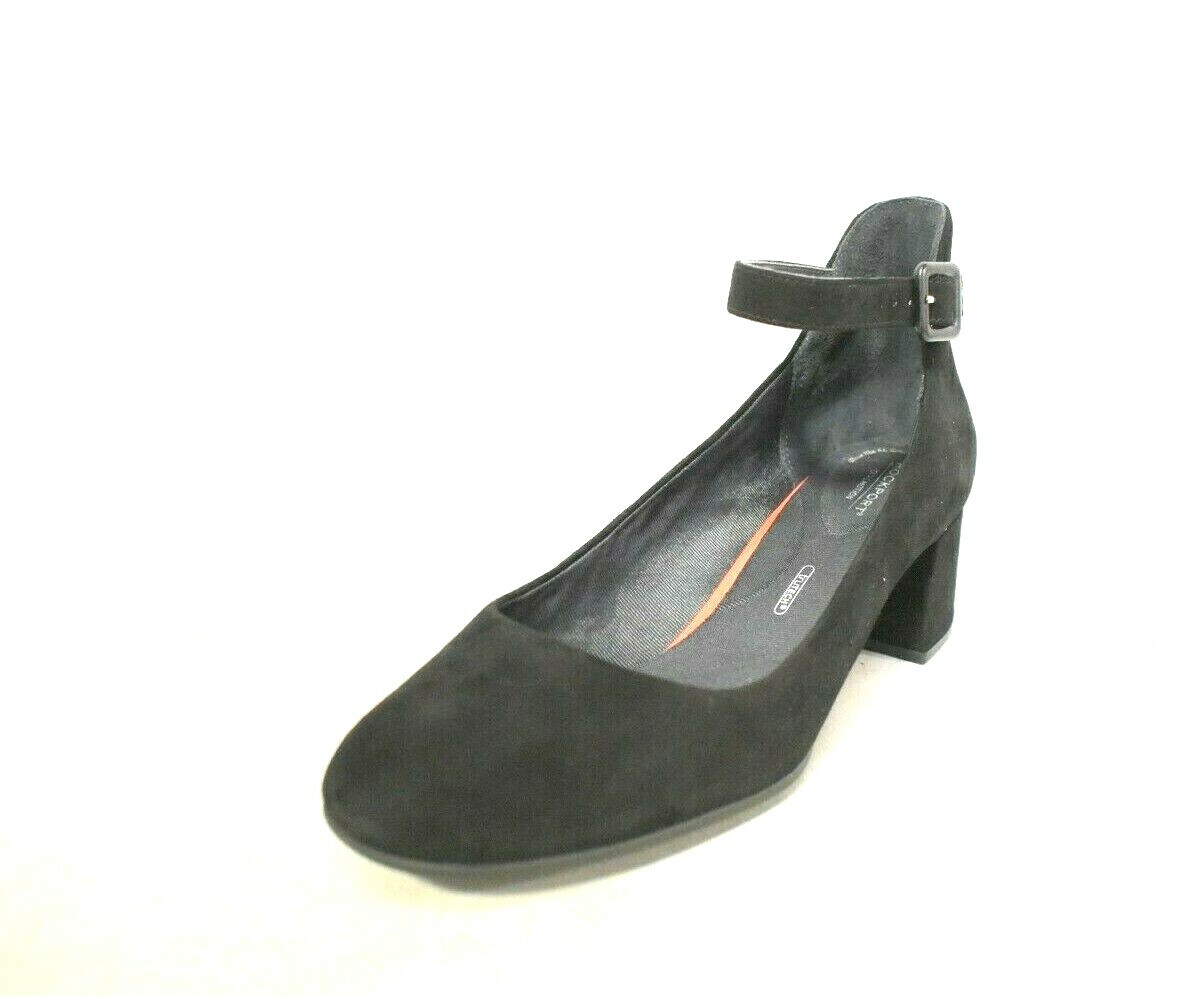 rockport novalie ankle strap