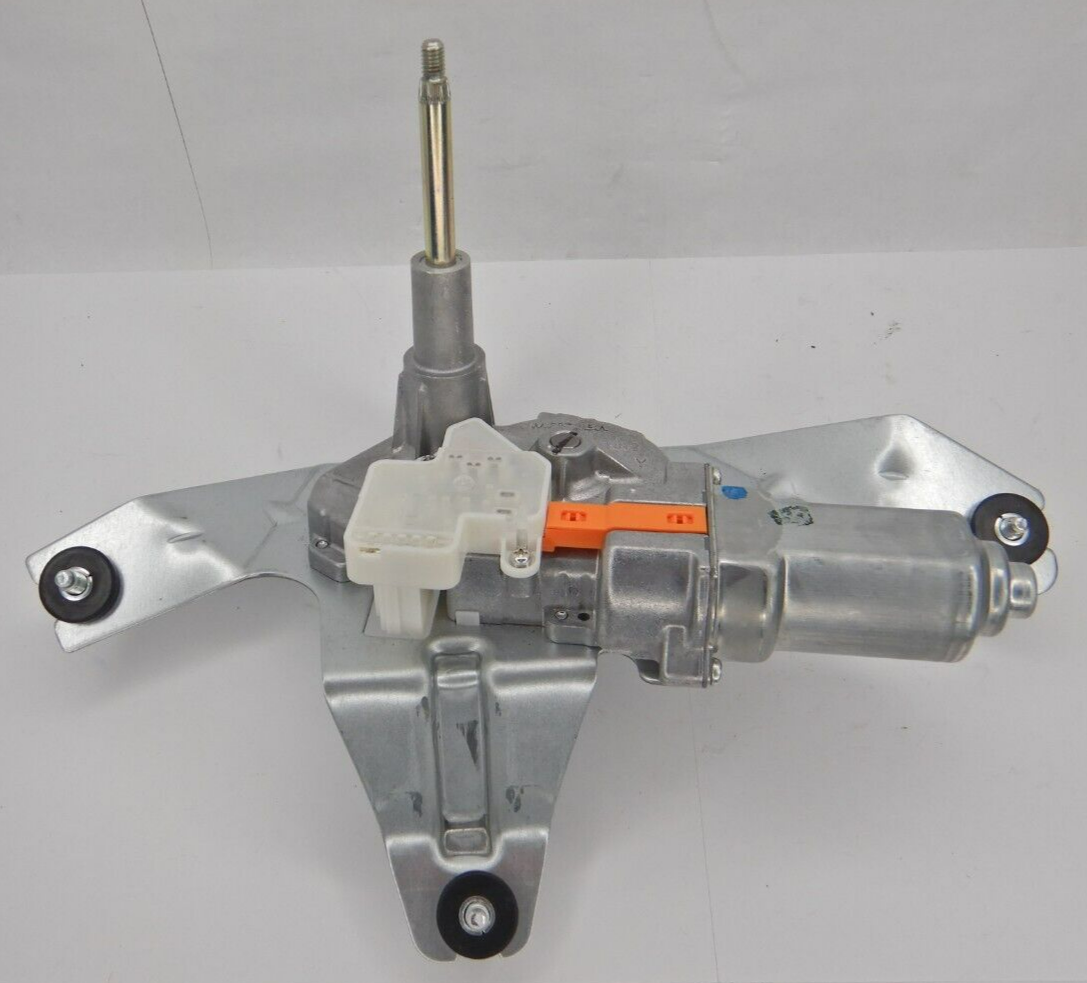 Rear Windshield Wiper Motor OEM Mitsuba A8925-945 Fits Chevrolet
