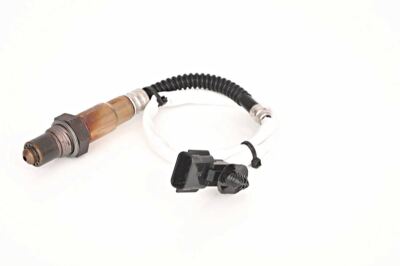 BOSCH Lambdasonde Für DACIA Duster NISSAN Grand Livina RENAULT 03-20 0258006990