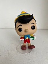 FIGURA FUNKO POP VINILO #1029 PINOCHO SERIE DISNEY