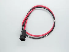 Lamp Socket Repair Male for Socket Lamp Socket 12V 1.2W 2W T5 W2x4.6d 