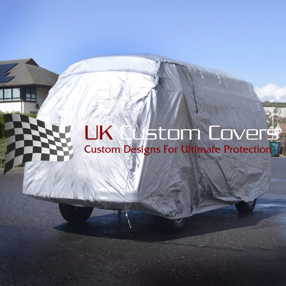 Custom Made Outdoor Car Cover in Outdoor car covers