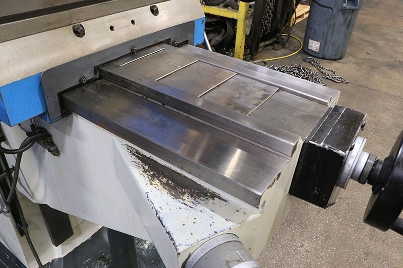入れ物MAXImボール CNC MACHINING CENTERS:SUPERMAX YCM-40 WITH CENTROID 3 AXIS