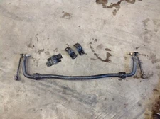 2011 2012 2013 2014 Dodge Challenger  RWD FRONT SWAY STABILIZER end links mounts