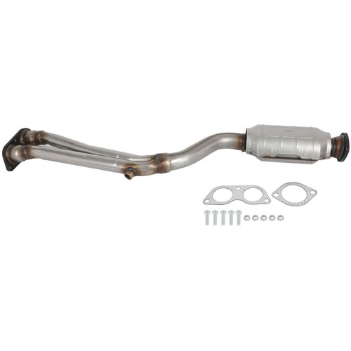 EXHAUST MANIFOLD CATALYTIC CONVERTER FITS LEXUS IS300 3.0L 2001-2005 DIRECT FITS