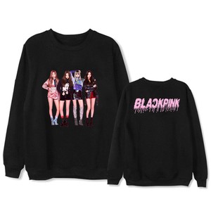 felpa blackpink