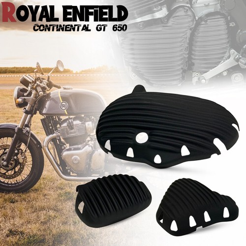 COVER ENGINE CRANK PROTECTOR SIDE ROYAL 