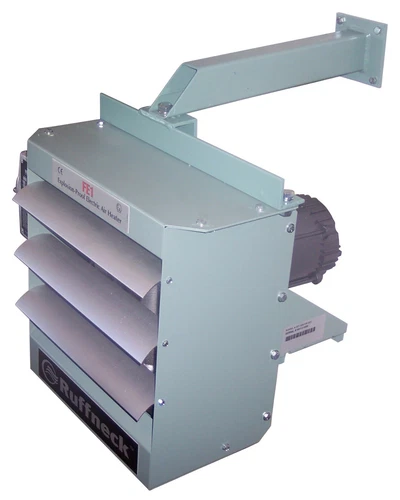 Basic Mounting Kit for use w/Ruffneck™ FX Series Heaters (FX5/FX6) 16" Frame