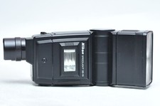 Nikon SB-16 Speedlight Flash for F3 AS IS REPAIR PARTS