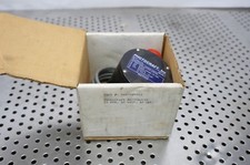 PHOTOCRAFT ROTARY SHAFT ENCODER  RL-15AJ/15 15 PPR 0623900061