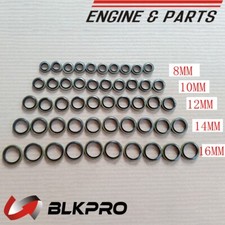 Seals Washer For Banjo Bolt Fuel Line Dodge B...