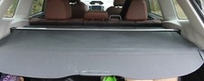  2019-23 Oem Subaru Forester Cargo Cover Like Newexcellent Nice 