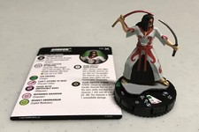 GORGON 022 X-Men X of Swords Marvel HeroClix