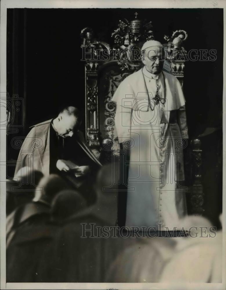 バチカン1929 Papal Arms, Pope Pius XI 未使用13種 バチカン1929 Papal Arms, Pope Pius XI 未使用13種 Pope Pius