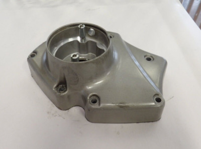 04 Buell XB 12 Lightning Firebolt RIGHT SIDE ENGINE CAM