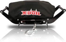 X-BULL Winch Cover Neoprene Fits for 8500-17500lb,Waterproof