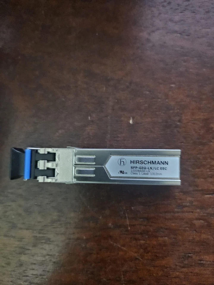 Interruptor de riel DIN Hirschmann Belden BRS40 EEC BOBCAT BRS40-0012OOOO-TTCY99HSES09 Foto 4 de 4