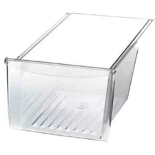 Bottom Crisper Pan For Frigidaire LFTR2021TF5 FRT21G2NS1 FFTR2021QW6 FFTR2021QS1