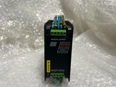 JETTER N-OA 4