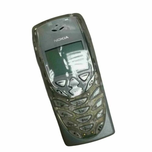 Nokia 8310 Good Condition-Multicolour(Unlocked)Mobile Phone with seller warranty - Picture 9 of 12