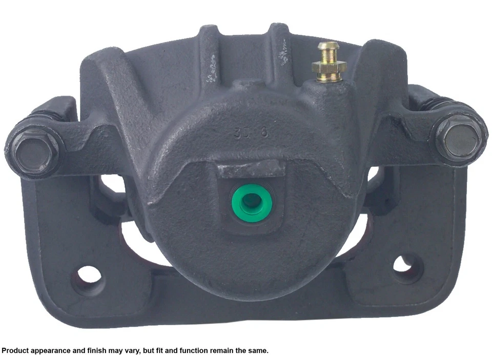 Pinza de freno de disco delantera izquierda cardona para Lincoln Mark VIII 1993-1998 Foto 4 de 4