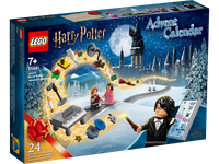 Lego® Harry Potter™ 75981 Adventskalender 2020 - Neu & Ovp -