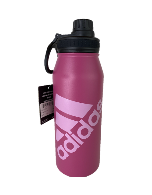adidas water bottle stainless steel