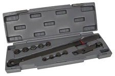 Lisle Corporation 59670 11 Piece Serpentine Belt Kit