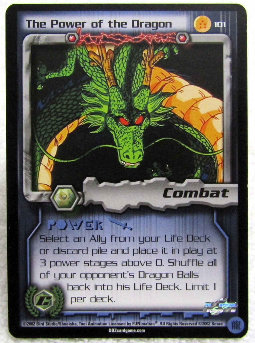 yugioh dragon ball z deck Amazon.com: BCLDBST7177 Z The Awakening Dragonball Super Card Game Starter  Deck : Toys & Games main image 0