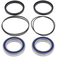 Radlager-Kit All Balls 25-1320 FüR Adly Atv Sport, Honda Trx Ex Sportrax