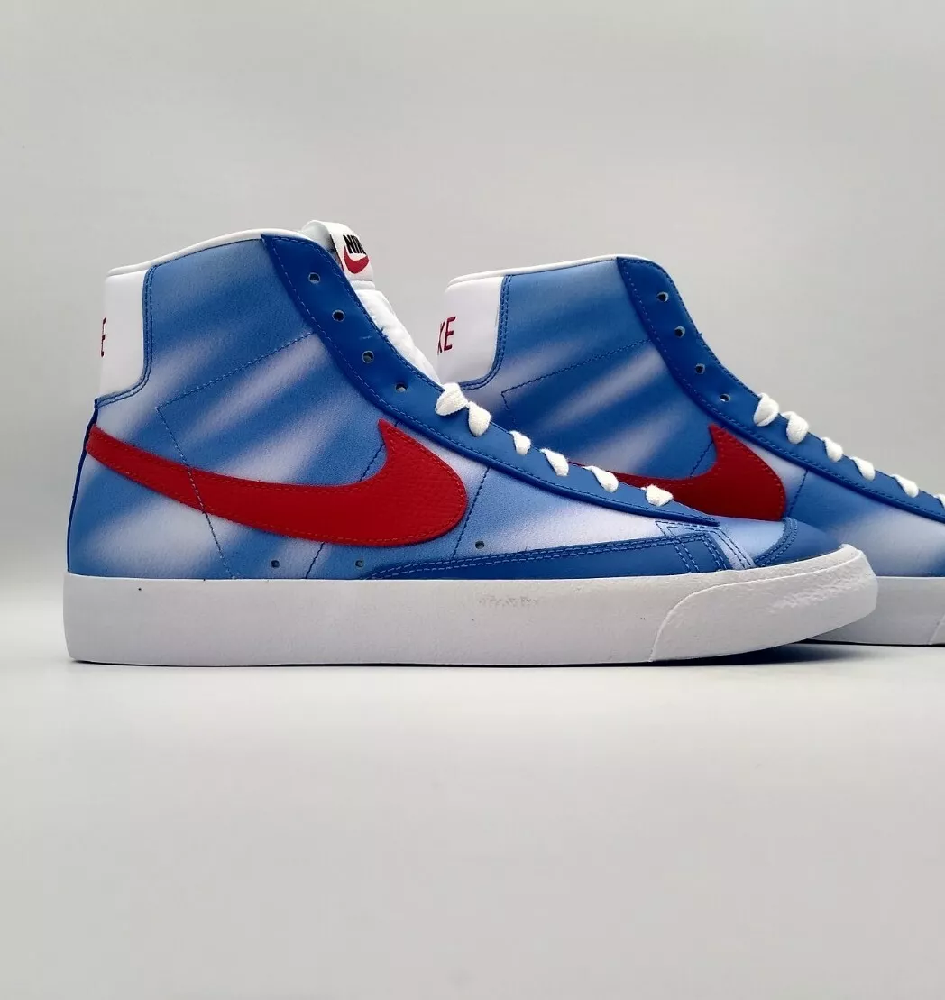 Blazer 77 pacific blue cheap