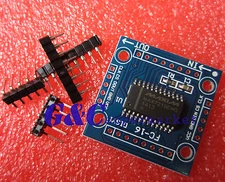 10pcs MAX7219 dot matrix module for Arduino microcontroller control DIY KIT A3GS