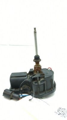 BMW 5 E28 E23 1985 Right Headlight wiper motor 0390206802 PUM50035 