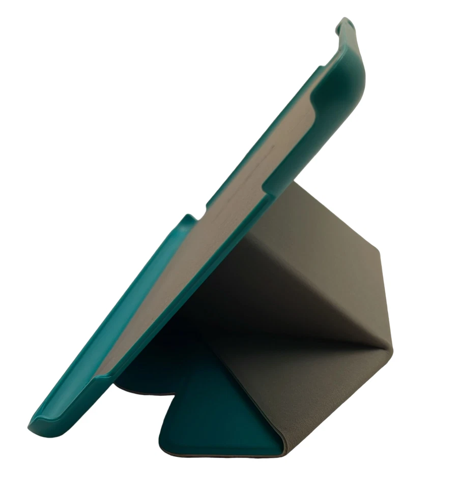 Incipio LGND Foldable Kickstand Folio Case for iPad Mini Retina - Teal - Image 4 of 4