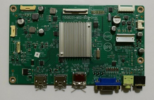 Payment optionsMainBoard For AOC C24G2U 