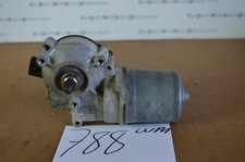 08 09 10 Chevrolet Silverado 1500 FRONT Used front Windshield Wiper Motor  #788