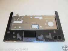 NEW Genuine Dell Inspiron 1545 1546 Palmrest w Touchpad Moues Buttons Black