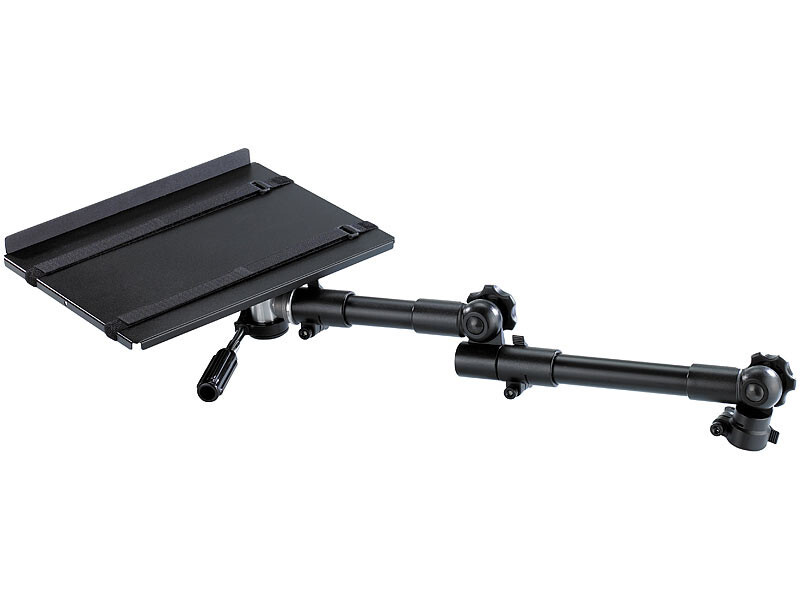 Support pliable multifonctionnel pour ordinateur portable, pour voiture, organis