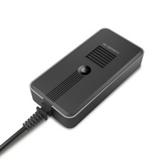 CO2 + Light Sensor Exclusively for Controller AI+, CO2 Data Tracking