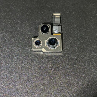 For iPhone 14 Pro Max Rear Main Camera Module Flex Replacement Part US Seller
