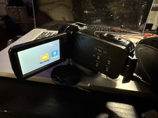 DVC FHD IR 1920X1080P HIGH DEFINITION DIGITAL VIDEO CAMERA 26.0 MEGA PIXELS