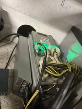 Bitmain Antminer S9 (13.5Th) Mining SHA-256 Algorithm 1323 W (S9135TH)